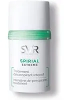 SVR SPIRIAL Extreme Rouleau 20 ml