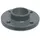 Mega Group Mega Klebeflansch Pvc-u Dn40 X 50 Mm Din Flansch X Klebemuffe 10 Bar, Grau