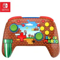 Turtle Beach Rematch Advanced Wired (2025) Controller mehrfarbig Nintendo Switch