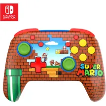 Turtle Beach Rematch Advanced Wired (2025) Controller mehrfarbig Nintendo Switch