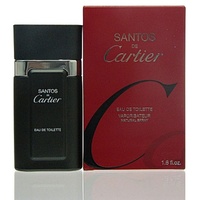 Cartier Santos de Cartier Eau de Toilette 50 ml