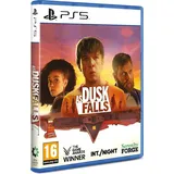 As Dusk Falls (PEGI Import)