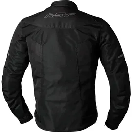 RST Pilot Evo Air Textiljacke Schwarz L