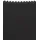 Beachtime Maxirock Damen schwarz 32/34