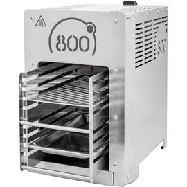 Intergrill 800° Gasgrill