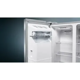 Siemens iQ500 KA93GAIDP Side-by-Side