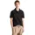 Marc O'Polo Poloshirt schwarz M