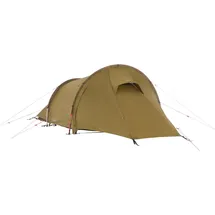 Nordisk Halland 2 PU Dunkelolivgrün