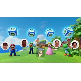 Nintendo Super Mario Party Jamboree Nintendo Switch 2 Edition