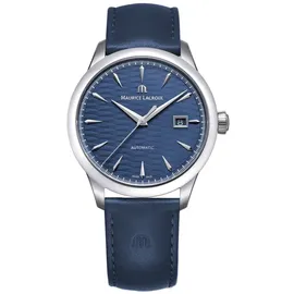 MAURICE LACROIX 1975 Automatic Edelstahl 40 mm 756108-SS001-430-4