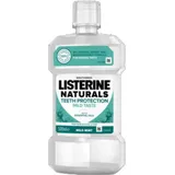 Listerine Mundspülung Naturals Teeth Protection 500 ml