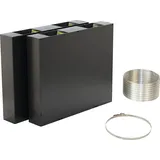 Bosch DSZ1WW1I6 Clean Air Plus Umluftset