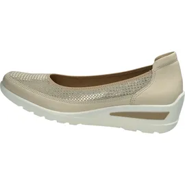 ARA ZÜRICH für Damen, beige, Größe 43 EU / 9 UK