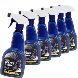Mannol Textilreiniger 500 ml