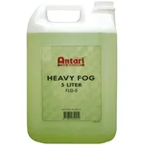 Antari Fog Fluid FLG-5 grau