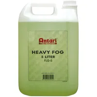 Antari Fog Fluid FLG-5 grau