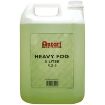 Antari Fog Fluid FLG-5 grau