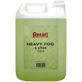 Antari Fog Fluid FLG-5 grau