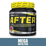 BIOTECH USA After, 420 g Dose, Grüner Apfel