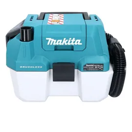 Makita DVC750LZ Akku-Nass-/Trockensauger solo