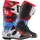 Gaerne SG-12 Rot/Blau/Weiß 47
