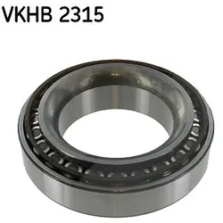 Skf Radlager [Hersteller-Nr. VKHB2315]