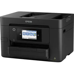 Epson WorkForce Pro WF-4820DWF Tintenstrahl-Multifunktionsgerät A4, 4in1, Drucker, Scanner, Kopierer, Fax, WLAN