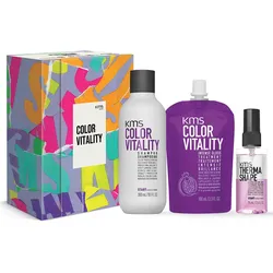 KMS ColorVitality Geschenkset
