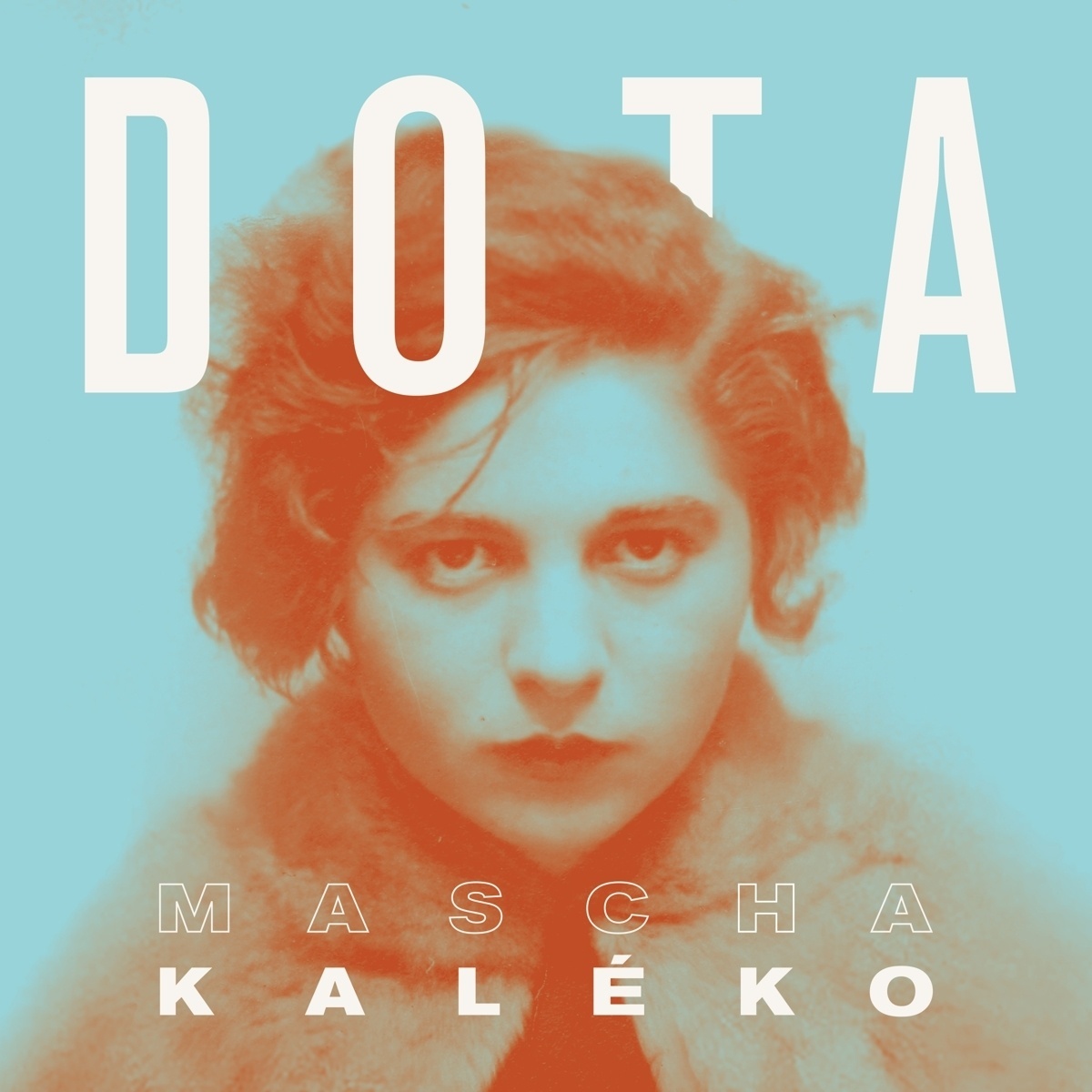 Kaleko - Dota. (CD)