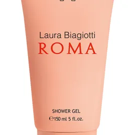 Laura Biagiotti Roma Shower Gel 150 ml