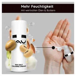 Advanced Pflegeroutine für fettige Haut
