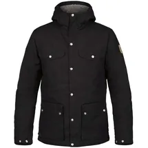 Fjällräven Greenland Winter Jacket Herren black M