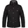 Fjällräven Greenland Winter Jacket Herren black M