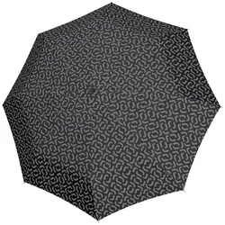 reisenthel Regenschirm umbrella pocket classic signature black