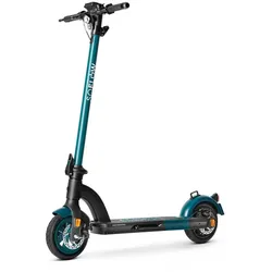 SoFlow SO4 Gen 3 E-Scooter (grün)