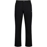 CMP Herren Hose MAN PANT 32T2907CF-U901 28 - Nero - 28