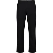 CMP Herren Hose MAN PANT 32T2907CF-U901 28 - Nero - 28