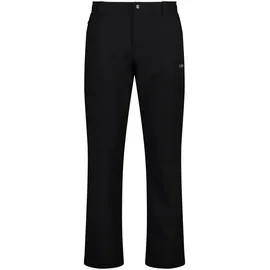 CMP Herren Hose MAN PANT 32T2907CF-U901 28 - Nero - 28