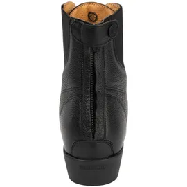 Suedwind Footwear Advanced II BZ Lace Soft Schwarz 40