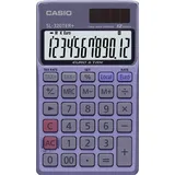 Casio SL-320TER+