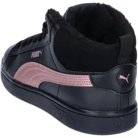 Puma Smash 3.0 Mid WTR Herren Black/Roségold 42,5