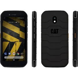 CAT S42 H+ 3 GB RAM 32 GB schwarz