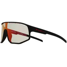 Red Bull Spect - Dash Pro Photochromic S1-3 - Fahrradbrille schwarz