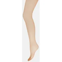 WOLFORD Strumpfhose Pure 10 in Gobi | XS