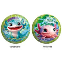 John Spielball Axolotl Ø23cm