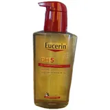 Eucerin pH5 Shower Oil 400ml