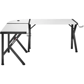 huzaro Hero 6.3 Weiß