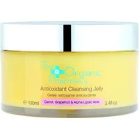 The Organic Pharmacy Antioxidant Jelly Cleanser