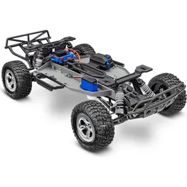 TRAXXAS Slash 1:10 BL-2s Bausatz