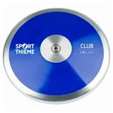 Sport-Thieme Wettkampfdiskus ""Club"", 2 kg